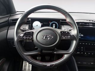 Hyundai Tucson N Line 30 Aniversario 2WD