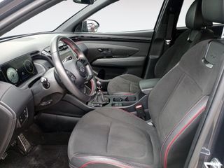 Hyundai Tucson N Line 30 Aniversario 2WD