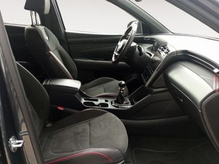 Hyundai Tucson N Line 30 Aniversario 2WD