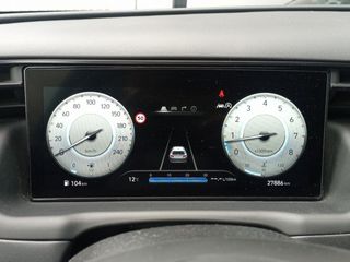 Hyundai Tucson N Line 30 Aniversario 2WD