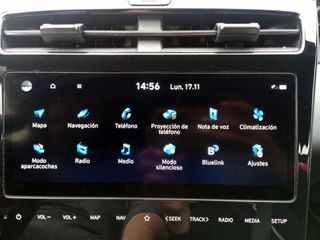 Hyundai Tucson N Line 30 Aniversario 2WD