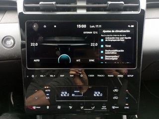 Hyundai Tucson N Line 30 Aniversario 2WD