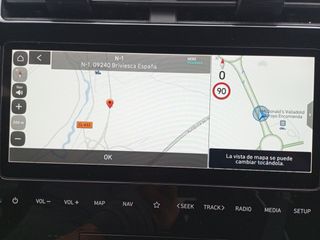 Hyundai Tucson N Line 30 Aniversario 2WD