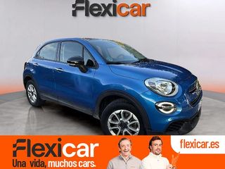 Fiat 500X Mirror 1.6 E-Torq 81kW (110CV) 4x2