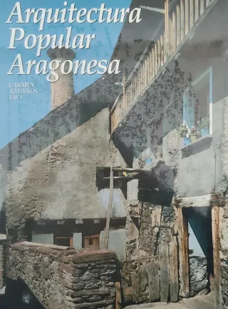 Arquitectura popular aragonesa precintado