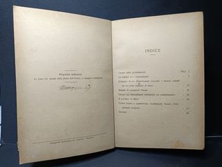 Libro Cenni sui determinanti e sulle forme lineari