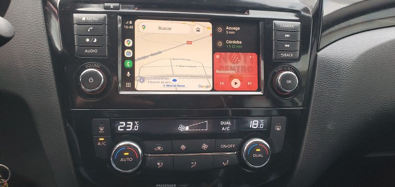 Nissan Qashqai 2021, foto 10
