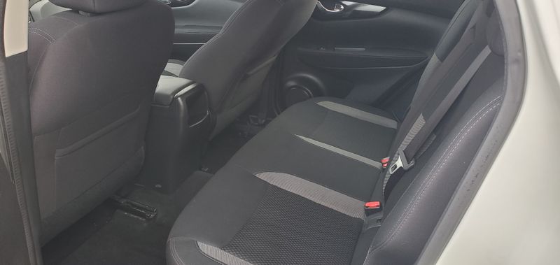 Nissan Qashqai 2021, foto 11