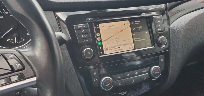 Nissan Qashqai 2021, foto 13