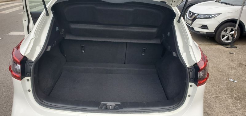 Nissan Qashqai 2021, foto 16