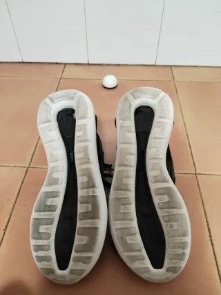 Adidas Tubular Runner Weave Negro Blanco