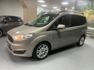 Ford Tourneo 1.5 TDCi Titanium  95CV