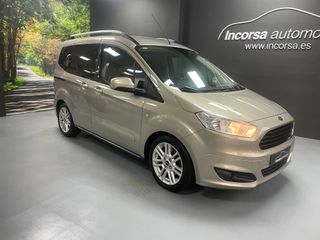 Ford Tourneo 1.5 TDCi Titanium  95CV