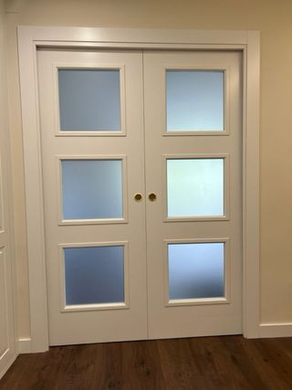 Servicios de Carpintería e Instalaciones