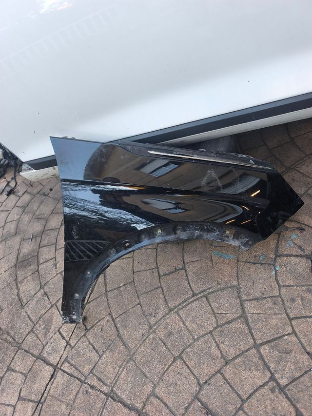 Aleta Derecha Peugeot 3008