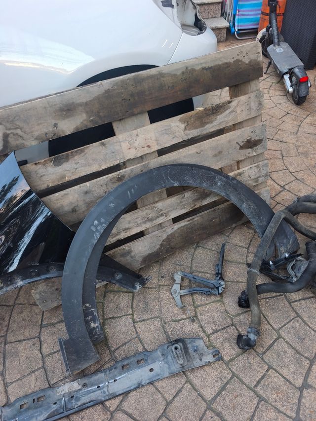 Aleta Derecha Peugeot 3008