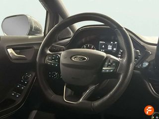 Ford Puma 1.0 EcoBoost 125cv ST-Line MHEV