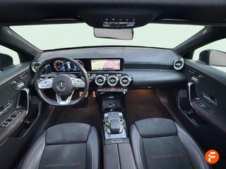 Mercedes Clase A A 180 d