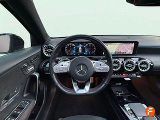 Mercedes Clase A A 180 d