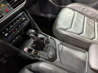 Seat Tarraco 1.4 E-Hybrid 180kW DSG Xcellence