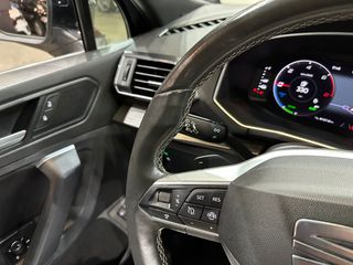 Seat Tarraco 1.4 E-Hybrid 180kW DSG Xcellence