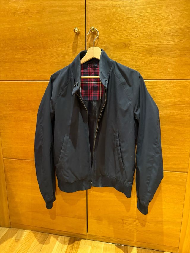 Chaqueta fina Uniqlo