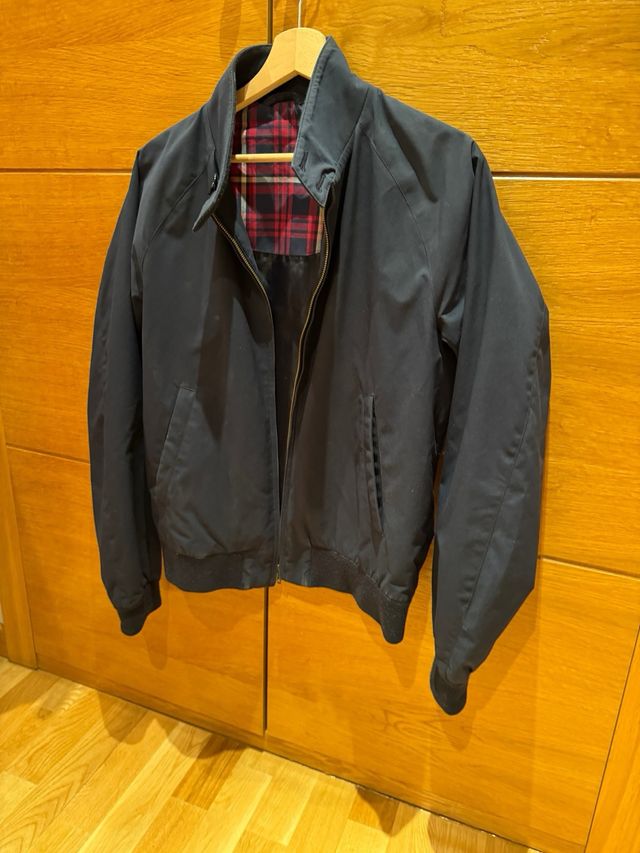 Chaqueta fina Uniqlo