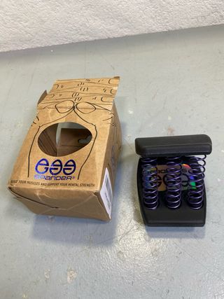 Espander Exerciser de Mão