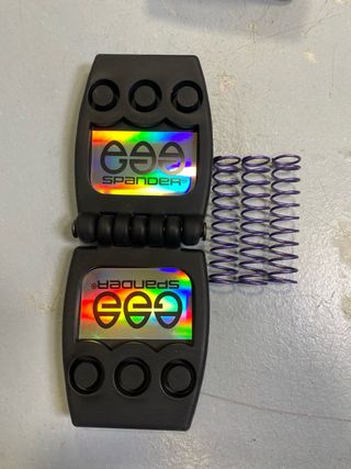 Espander Exerciser de Mão