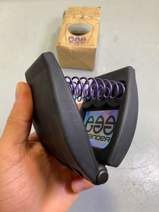 Espander Exerciser de Mão