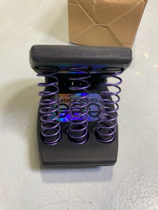 Espander Exerciser de Mão