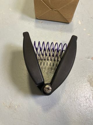 Espander Exerciser de Mão