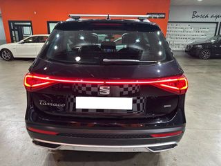 Seat Tarraco 1.4 E-Hybrid 180kW DSG Xcellence