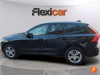 Volvo XC60 2.0 D3 Momentum
