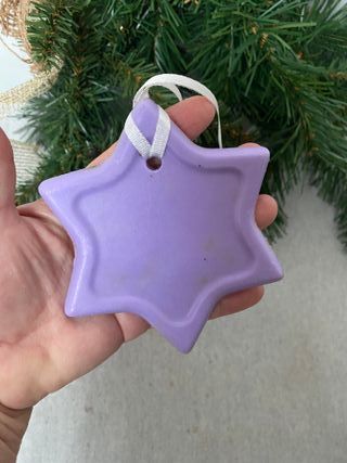 Sapone Stella Burro Karité e Lavanda