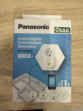 Enchufe Inteligente Panasonic KX-HNA101EX2