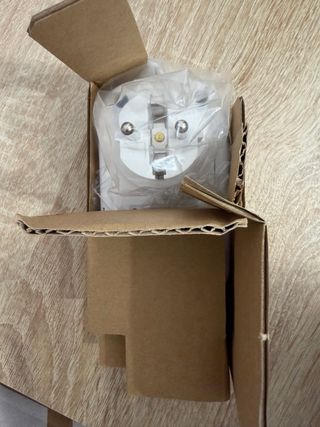 Enchufe Inteligente Panasonic KX-HNA101EX2