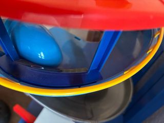 Torre Patrulla Canina con tobogán