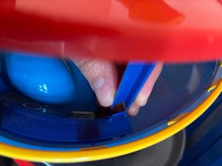 Torre Patrulla Canina con tobogán