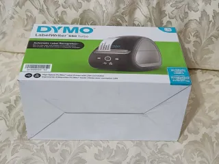 Stampante Etichette DYMO LabelWriter 550 Turbo
