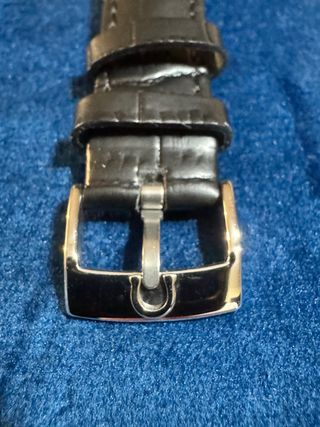 Cinturino per Orologio Omega 18mm