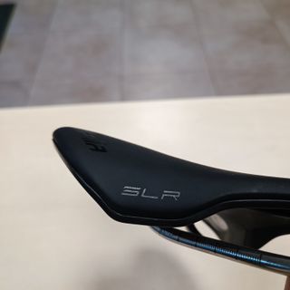 Sillín Selle Italia SLR Boost Negro