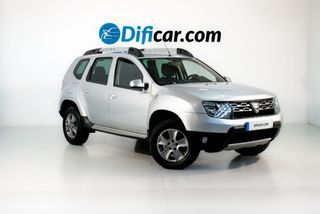 Dacia Duster DUSTER 1.2  TCE 125 CV LAUREATE