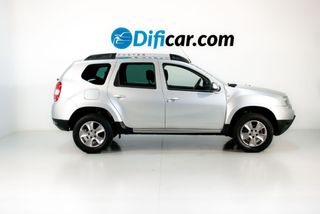 Dacia Duster DUSTER 1.2  TCE 125 CV LAUREATE