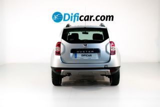 Dacia Duster DUSTER 1.2  TCE 125 CV LAUREATE