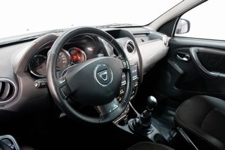 Dacia Duster DUSTER 1.2  TCE 125 CV LAUREATE