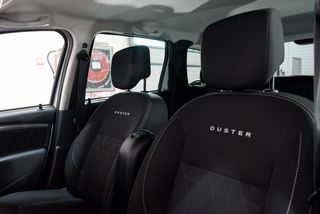 Dacia Duster DUSTER 1.2  TCE 125 CV LAUREATE