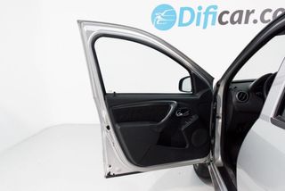 Dacia Duster DUSTER 1.2  TCE 125 CV LAUREATE