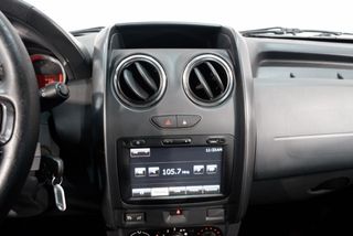 Dacia Duster DUSTER 1.2  TCE 125 CV LAUREATE