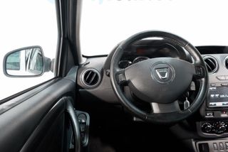 Dacia Duster DUSTER 1.2  TCE 125 CV LAUREATE